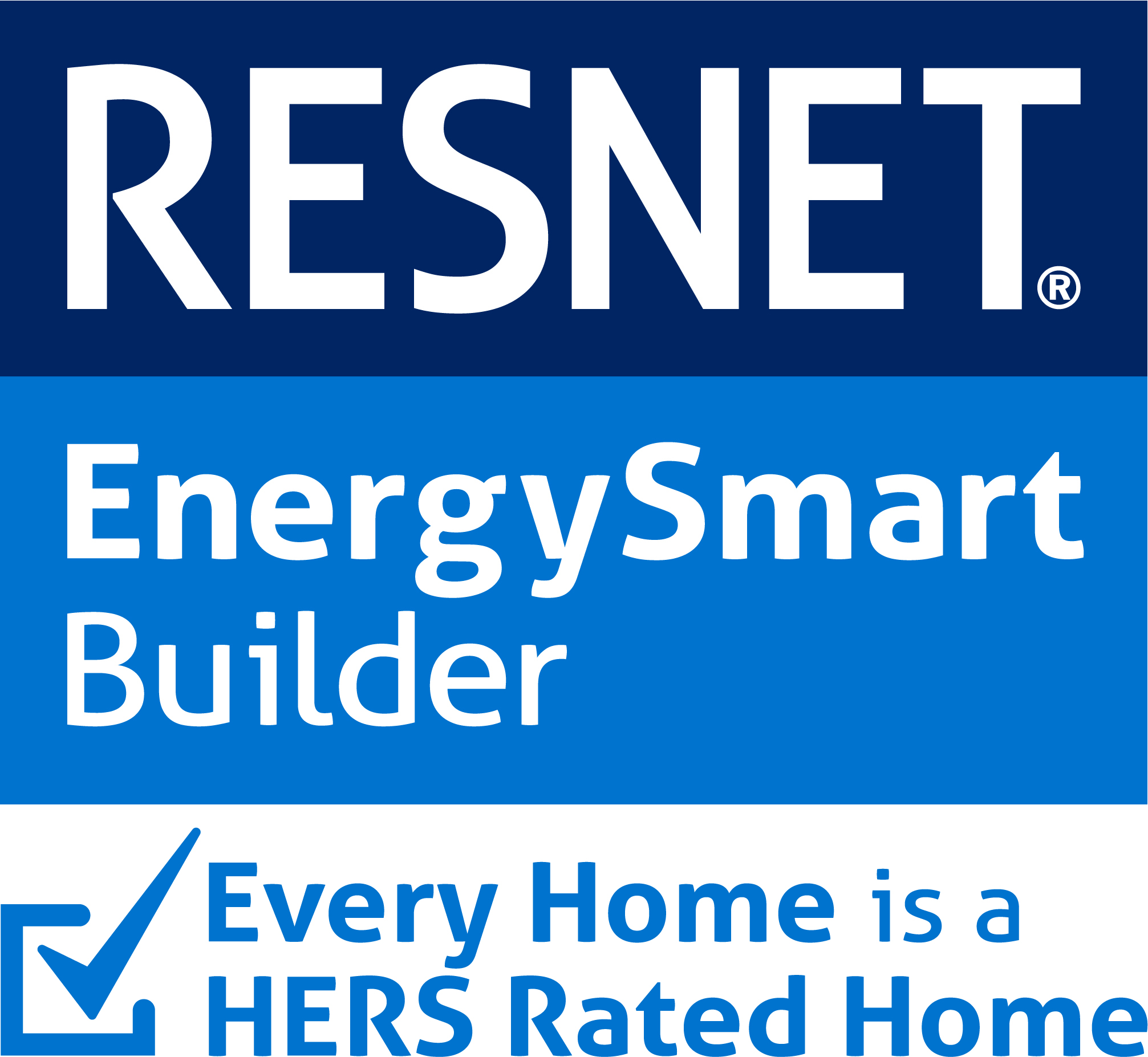 RESNET EnergySmart Builder