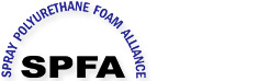 The Spray Polyurethane Foam Alliance