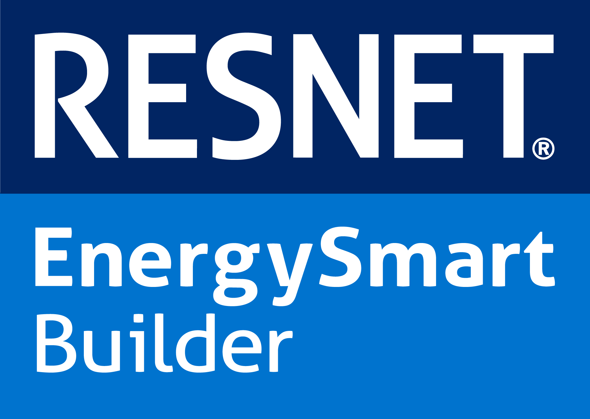 RESNET EnergySmart Builder