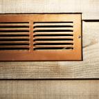 Do a routine checkup of your home's ducts and vents work