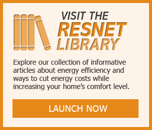 RESNET Library