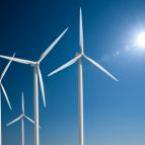 Use alternative energy sources to power your home